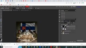 КАК НАРИСОВАТЬ ПОРТРЕТ ХОИ4 ИЛИ ХУНТЫ В HOI4 Modding