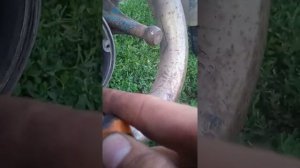 настройка зажигания иж планета 5