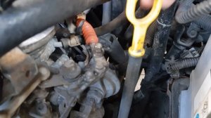 Датчик TPS на двигателе D4BH, Hyundai Starex 4wd c АКПП. Настройка.