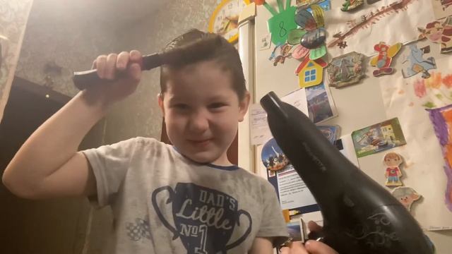 Как сделать крутую причёску.Быстро, просто и легко ? смотреть онлайн