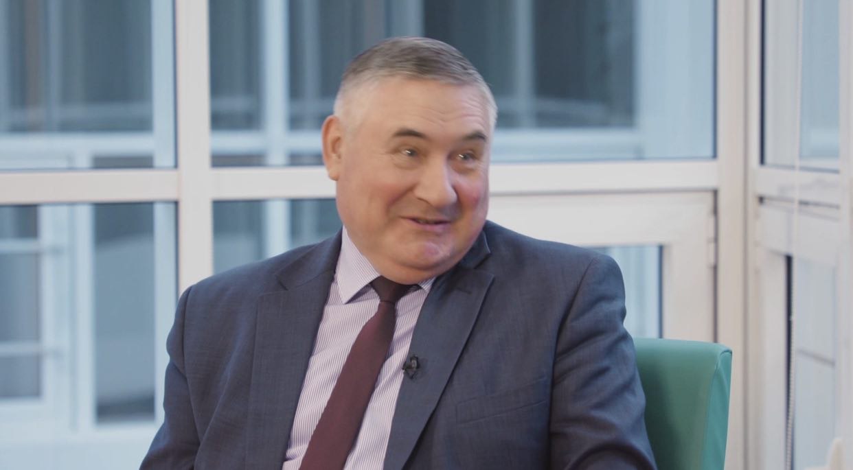 Культурное наследие России. Константин Вайсеро