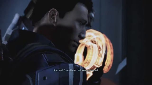 Mass Effect 3 Part 25 Stop The Coup смотреть онлайн