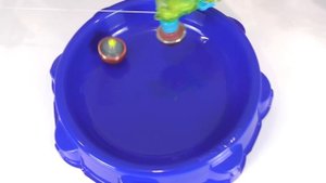 Новые блэйды Инфинити Надо с крутыми магнитными пускателями!