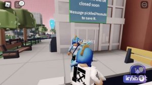 Как получить щит в ROBLOX!!!! без обмана! ; )