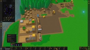 МЕГА ЗАЩИТА V1.0! - ЗАВОЕВАНИЕ - #2 Castle Story 1.1