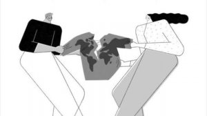 Полярности в гештальт терапии