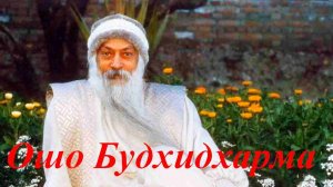 Ошо, Бодхидхарма - 20. Вы даже не успеете моргнуть, озвучивает Nikosho.mp4