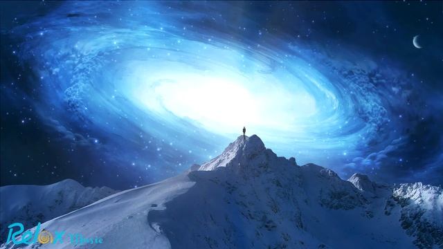 Healing Music Meditation,Third Chakra, Третья чакра, Relaxing Music, Relaxation, медитация