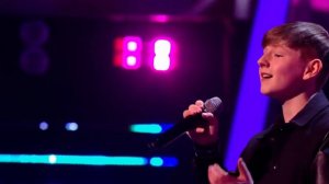 Dara's VOICE DRASTICALLY CHANGES during The Voice Kids UK 2020! 😯