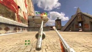 Куча достойных игр для Pico 4 | Топ 15 годных игр для VR |