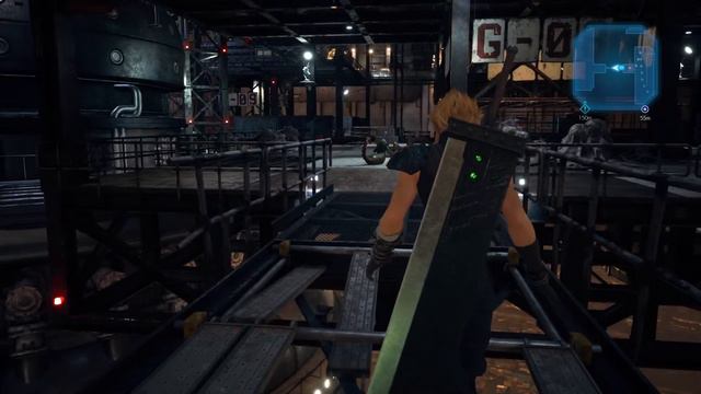 Replaying Final Fantasy VII: REMAKE before REBIRTH - (Chapters 4-7)