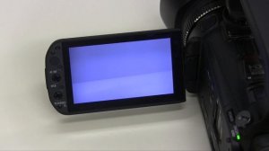 Canon XA10 Video Camera