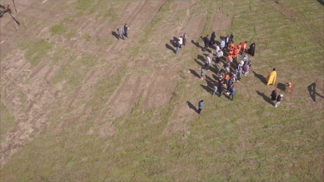 24 июня 2014 года. Молебен о призвании Святого Духа на всякое благое дело. смотреть онлайн