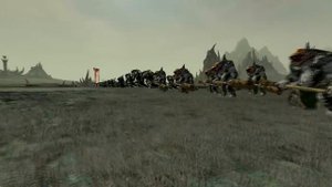 TOTAL WAR: WARHAMMER 2 - НОВАЯ ФРАКЦИЯ АКУЛ (МОД "Sons of Stromfels"). | обзор