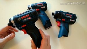 Смена редукторов Бош GSR 12V-15FC GSR 12V-20HX