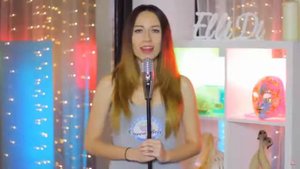 ELLI DI   Serebro   Сломана COVER