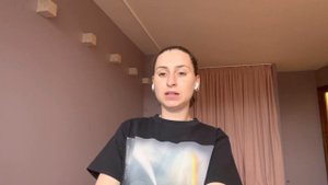 Встреча с нарциссом после неконтакта!