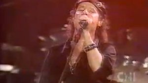 Scorpions - Ave Maria No Morro (live Mexico)
