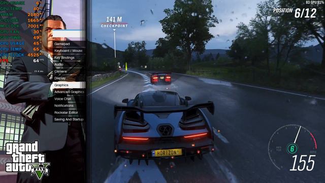 RYZEN 5 5600X RTX 3060 Ti TEST IN 25 GAMES | 1080p 1440p 4K смотреть онлайн