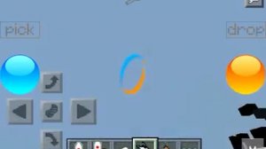 MOD PORTAL GUN Minecraft PE (Pocket Edition)