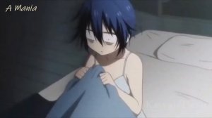 лег в 5 проснулся в 6