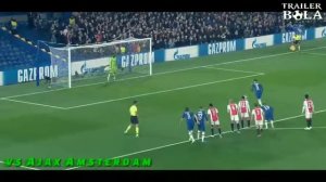 Jorginho vs Bruno fernandes penalty shoot out