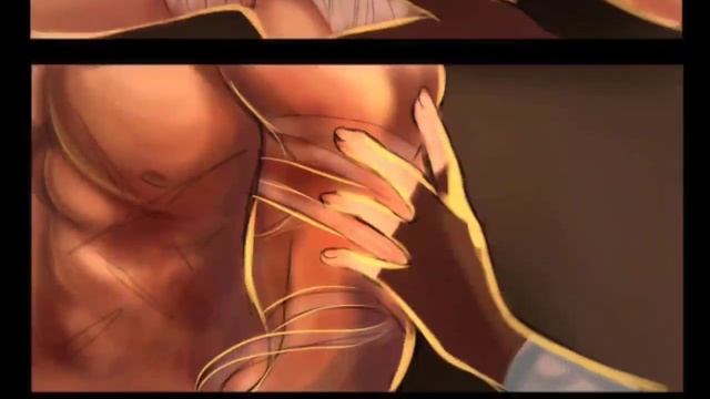 Люмин и Тарталья комикс "Не влюбляйся в меня".Озвучка комиксов по Genshin Impact