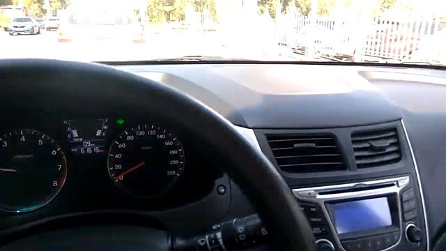 Купить Хендай Солярис (Hyundai Solaris) 2014 г. с пробегом бу в Саратове Автосалон Элвис Trade-in смотреть онлайн