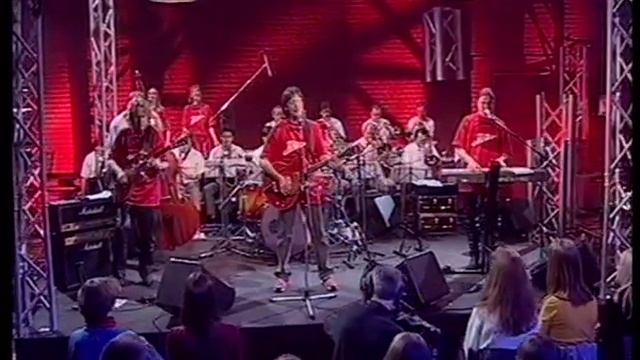 Заблудовский Андрей Голубые города