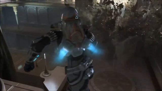 195. Star Wars - Satellite.mp4 смотреть онлайн