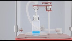Системы упаривания BioChromato серии Smart Evaporator