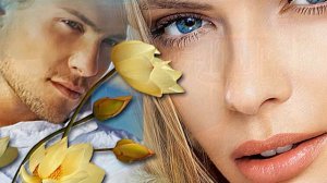 Рада Рай !  А ЛЮБОВЬ , ОНА НЕ СПРОСИТСЯ !!!