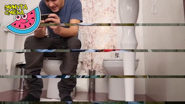 О ЖИЗНИ В МНОГОКВАРТИРНОМ ДОМЕ! смотреть онлайн