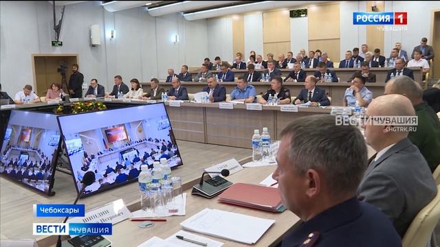 Финансирование инвестпрограмм электросетевых компаний Чувашии увеличилось в 3 раза смотреть онлайн