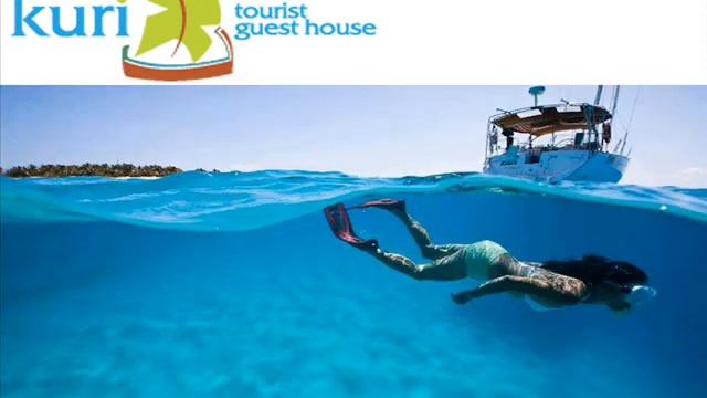 When The Beach Calls Omadhoo Island смотреть онлайн