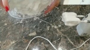 Японский хлопковый чизкейк. Самый пышный и нежный бисквит! Сotton Cheeseсake