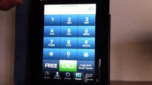 Free Phone Calls on iPad 2 100% FREE send and receive free app in appstore