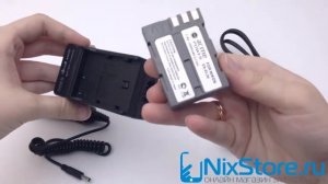 зарядное устройство для фотоаппарата