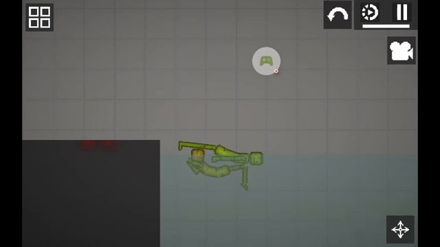 Melon Playground все шприцы смотреть онлайн