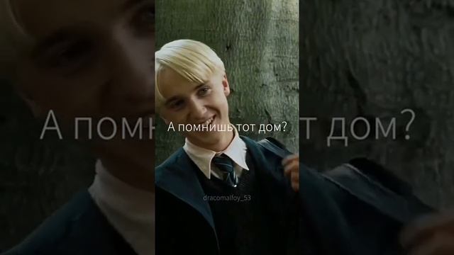 Draco Malfoy ? #дракомалфой #тикток #тт #dracomalfoy #драмиона #гаррипоттер