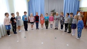 Поздравление  с Днем пожилого человека от  детей и педагогов детского сада 42 к 2 г. Ярославль