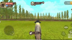 Вызываю гренни в WILDCRAFT!!!😱😱😱😱
