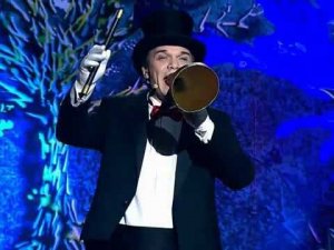 Копилка фокусов. Юрий Куклачев. Выпуск 24 февраля