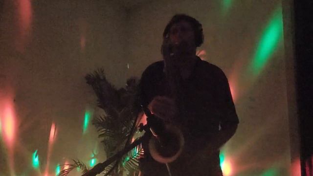 Jam'n In The Spotlight | relaxing jazz music | Special Performance upon request from follower смотреть онлайн