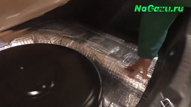 Установка ГБО на новую KIA RIO 2020. Гбо 4 поколение. смотреть онлайн