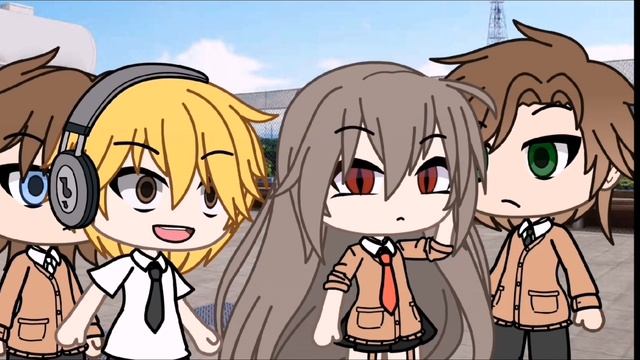 [?Ночная бабочка?][?Meme?][✨Gacha club✨] смотреть онлайн