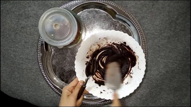 Домашній шоколад / Homemade chocolate