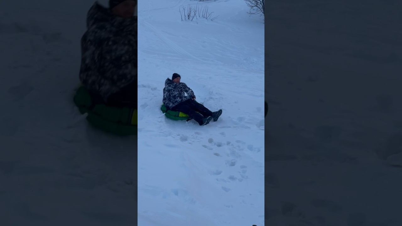 На ватрушке смотреть онлайн