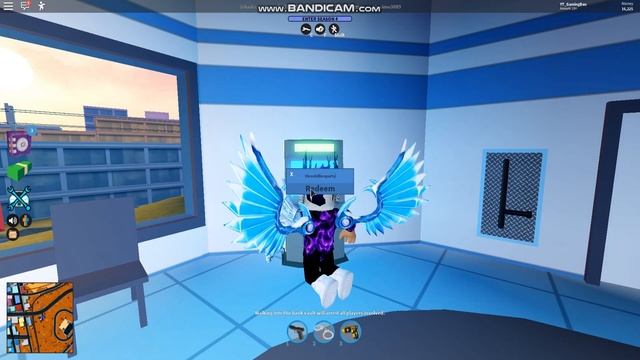 ALL *NEW* SECRET OP WORKING SEASON 4 CODES! Roblox Jailbreak ?SEASON 4 UPDATE? смотреть онлайн