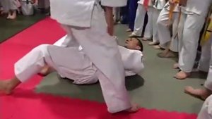 Олег Тактаров. Мастер-класс часть 1 (Oleg Taktarov. Master class part 1)